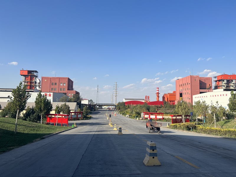 宁夏硅铁加工块