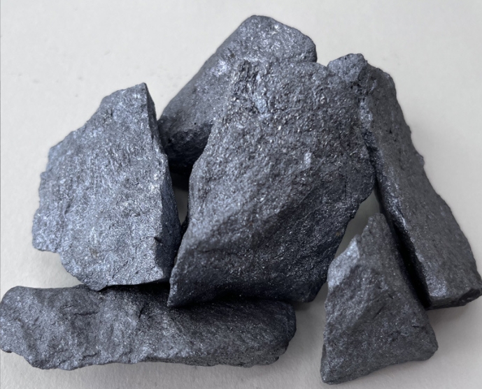 宁夏硅铁生产厂家