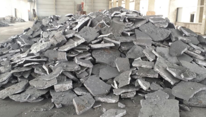宁夏硅铁生产厂家
