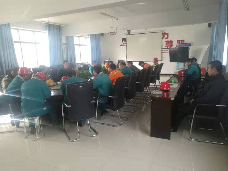 硅铁自然块生产