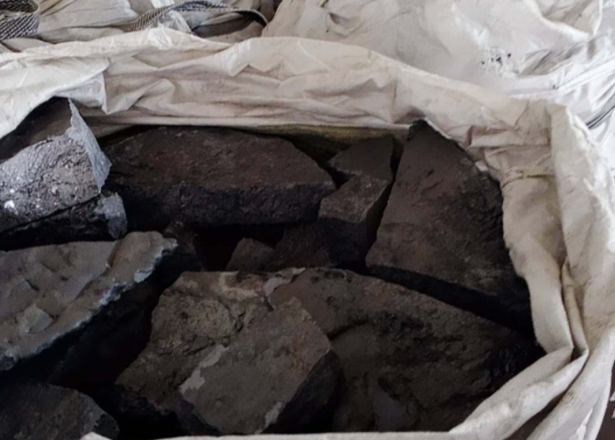 宁夏硅铁生产厂家