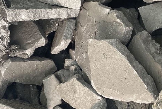 银川硅铁生产厂家